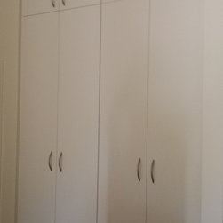 Walk in closets basic - Products