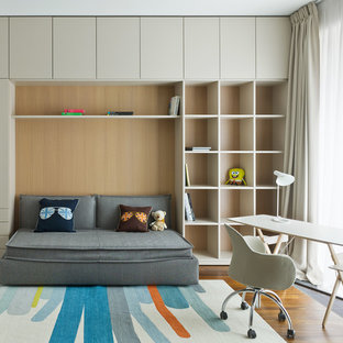 Most Popular Modern Kids' Room Remodeling Ideas | Houzz