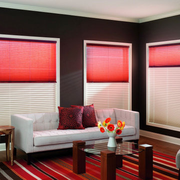 Honeycomb Cellular Shades