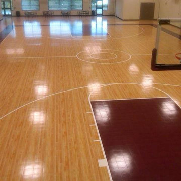 Gymnasium