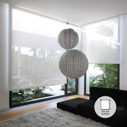 Roller Shades - Roller Shades