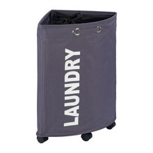 Laundry basket