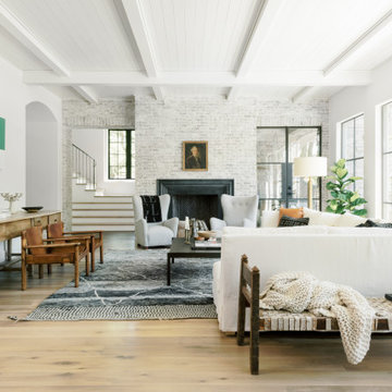 English Manor