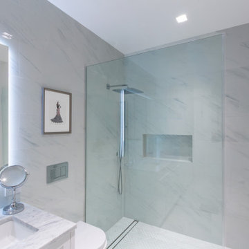 Fifth Ave Condo