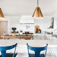 Kitchen Lighting Ideas