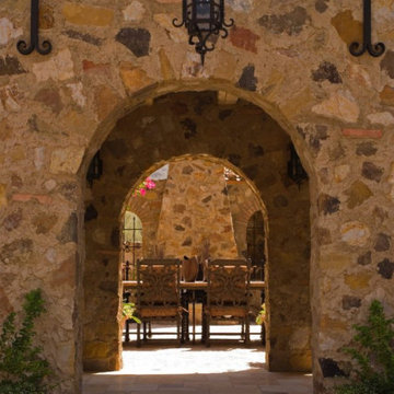 Silverleaf Mediterranean Estate