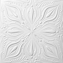Ceiling Tile by Decorative Ceiling Tiles, Inc.