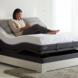 Sealy Adjustable Bases - Adjustable Beds