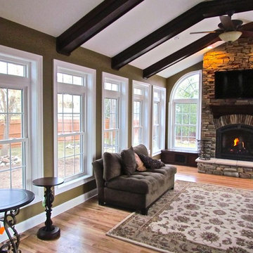 Sunrooms
