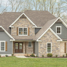 Exterior Paint