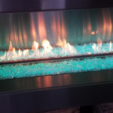 Fire Features