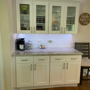 Carol Stream Kitchen