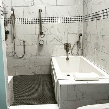 Bathroom Remodel Burlington CT