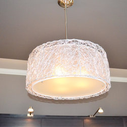 CAscade Office - Ceiling Lighting