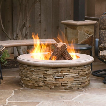Outdoor Living