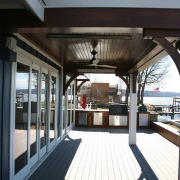 Cayuga Lake Home