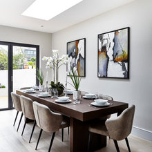 Dining Room Ideas