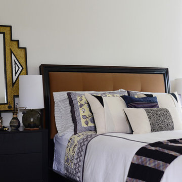 Austin Bedroom