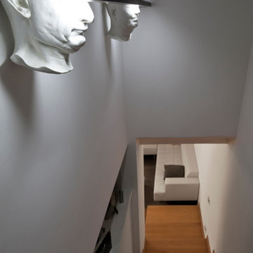 Casa Agovino
