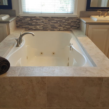 Bathroom Remodeling