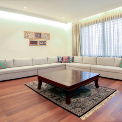 Private Bungalow - Nairobi - Products