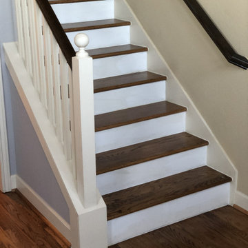 Judy's Solid Hardwood Flooring