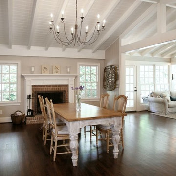 Atlanta Whole House Remodel