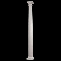 PRODUCTS: FRP Composite Columns - Products
