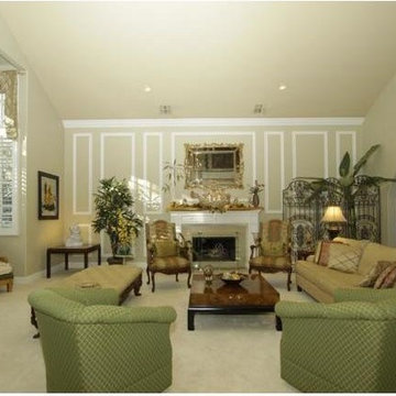Pasadena project