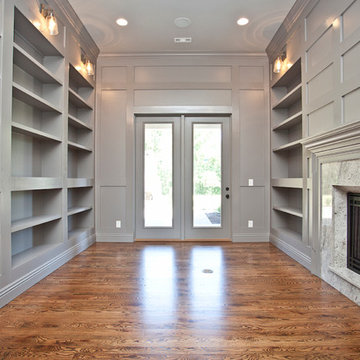 2015 NWA Parade of Homes