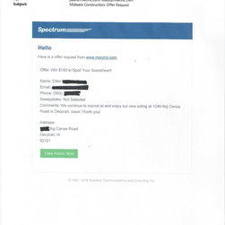 Midwest Construction Reviews from customers ! - Windows And Doors