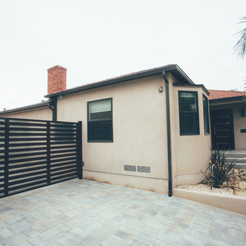 Talmadge - Modern Design