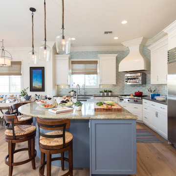 Montecito Mediterranean