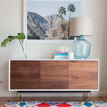 sideboard