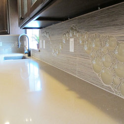 Kitchens - Tile