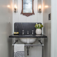 Bathroom Ideas