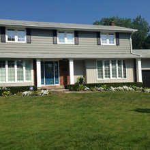 Exterior Paint