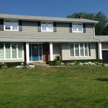 Residential Work