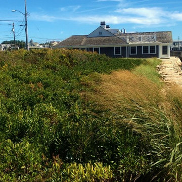 MITIGATION LANDSCAPES - CONSERVATION COMMISSION