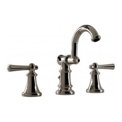Santec Lookbook - Bathroom Sink Faucets