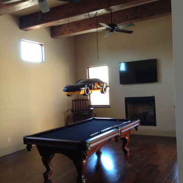 Interior Painting