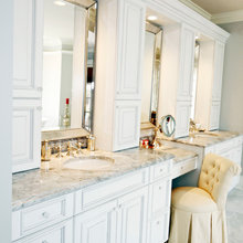 Schwartz Master Bath