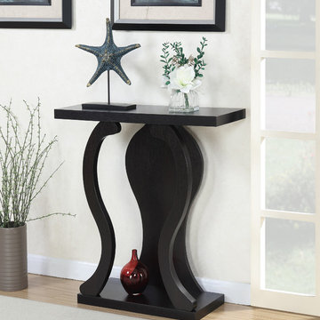 Newport Terry B Console Table