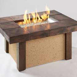 Outdoor Firepits - Fire Pits
