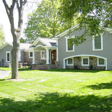 Plymouth Renovation