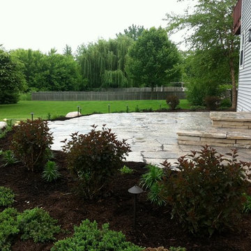 Residential Work
