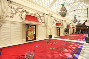 Encore Hotel & Casino in Las Vegas