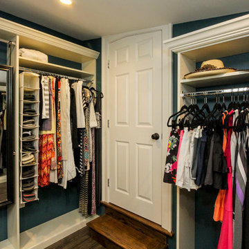 Master Closet, Glenwood MD