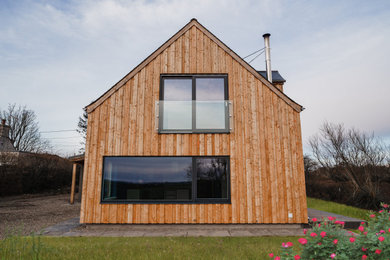 New Build Home Aberdeenshire