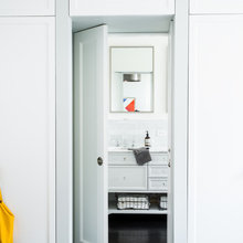 Bathroom Ideas